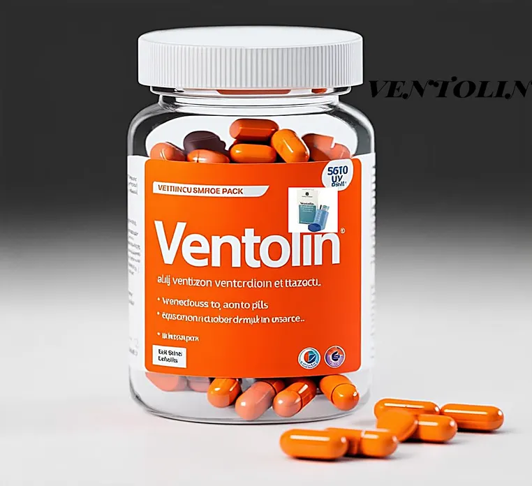 Ventolin 1