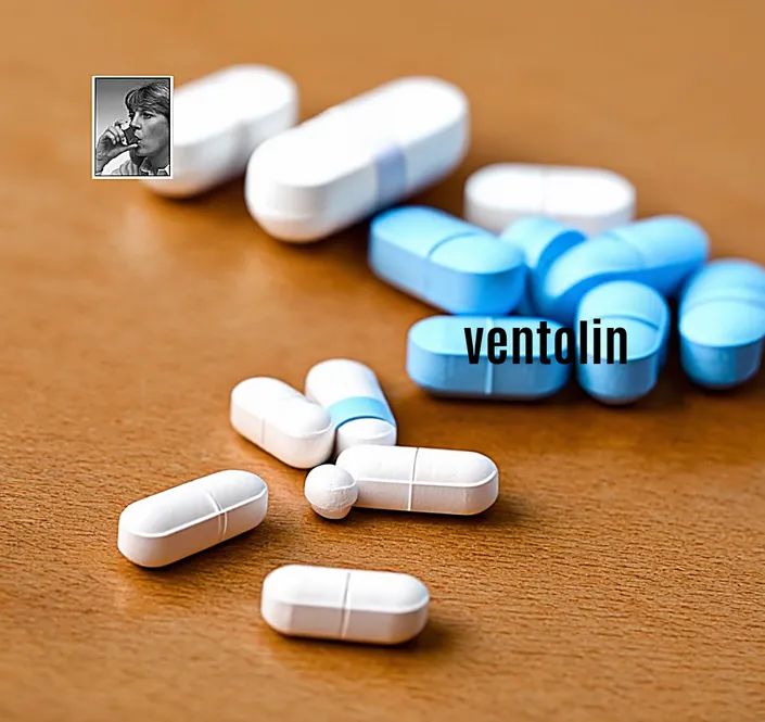 Ventolin 3